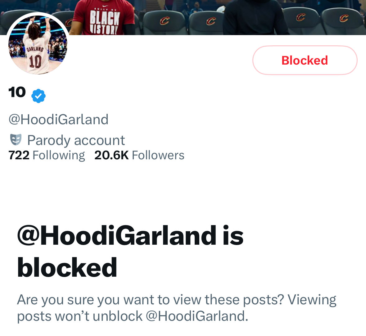 Long overdue. Was hoping he’d go away but he didn’t.