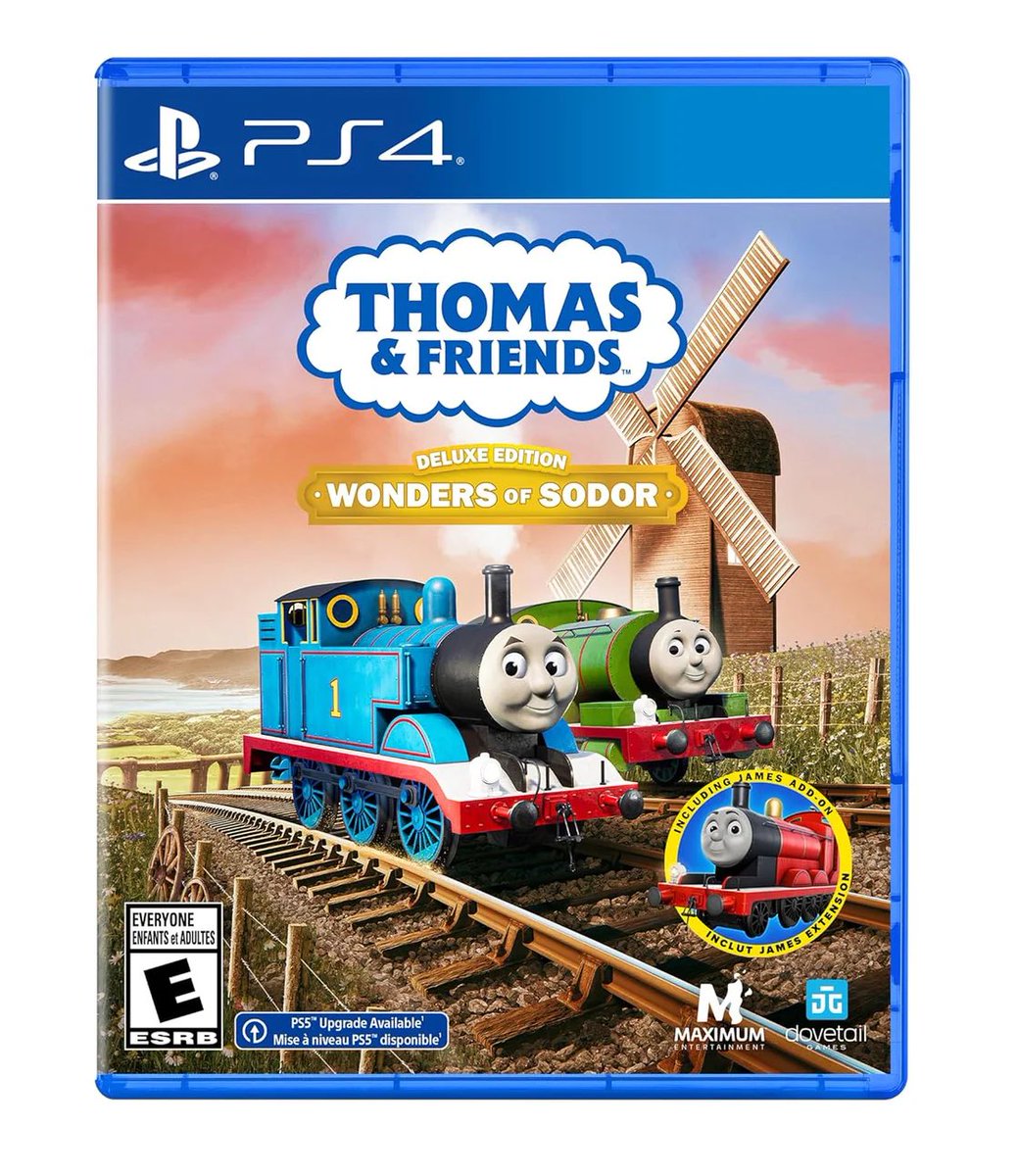 Thomas Merch News tweet media
