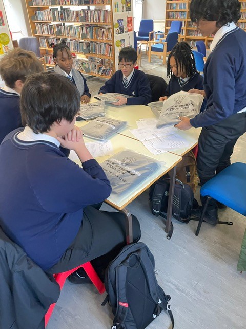 Bournville All-Through School tweet media