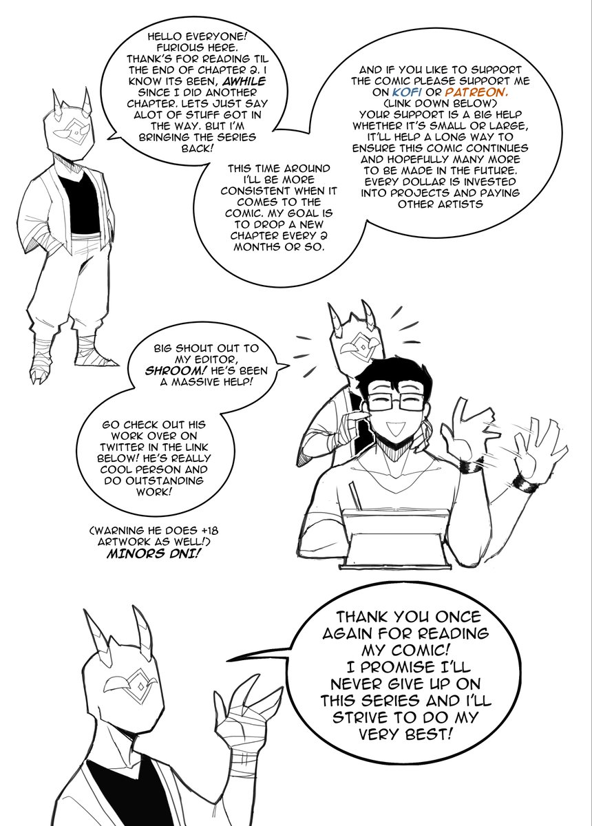 Furious 火🔥 tweet media