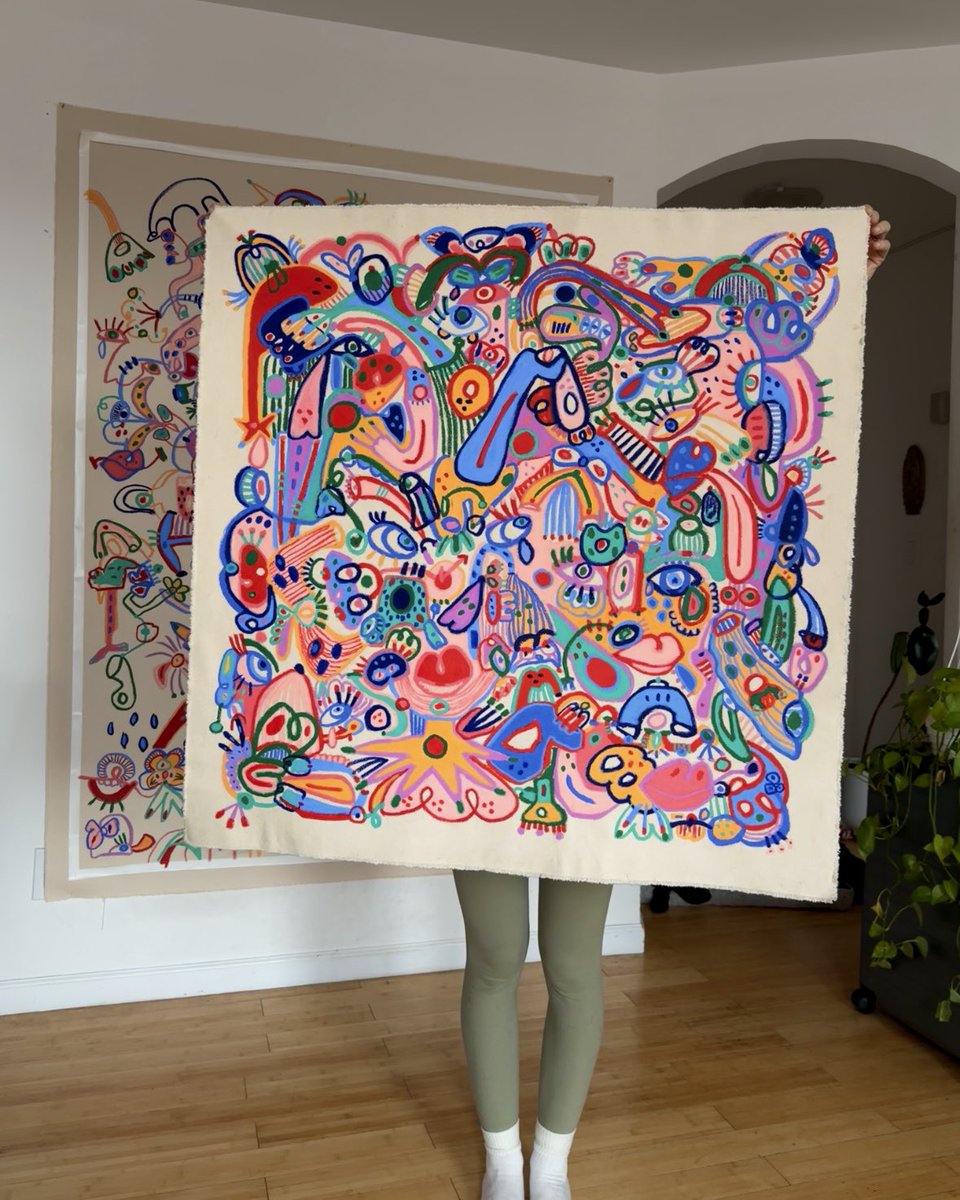 Alyssa Stevens tweet media