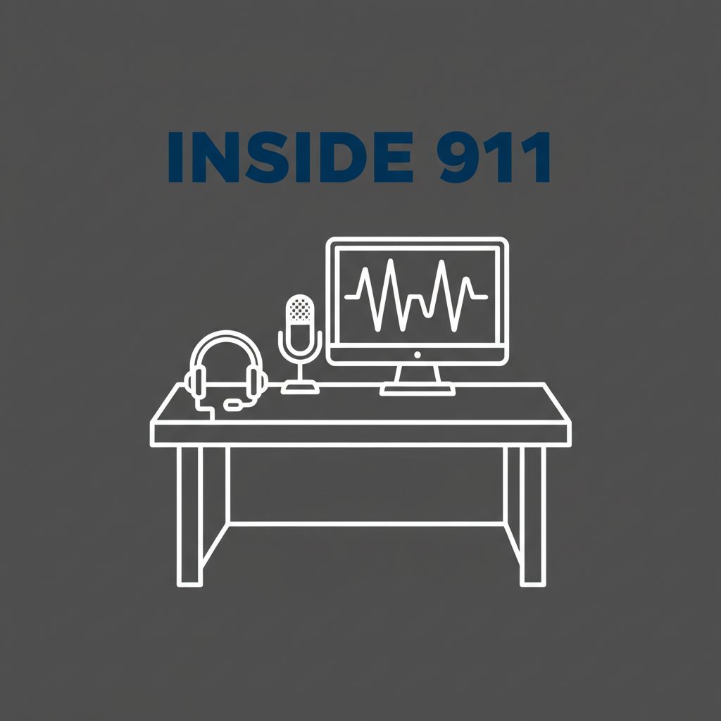 Equature's tweet photo. A real day inside a 911 dispatch center: nonstop calls, fast decisions, real teamwork.

Behind every response is resilience you rarely see.

What’s one behind-the-scenes story from your agency? 👇 https://t.co/U7ElQmzv2A
