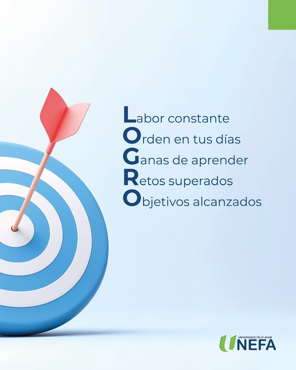 Universidad UNEFA tweet media