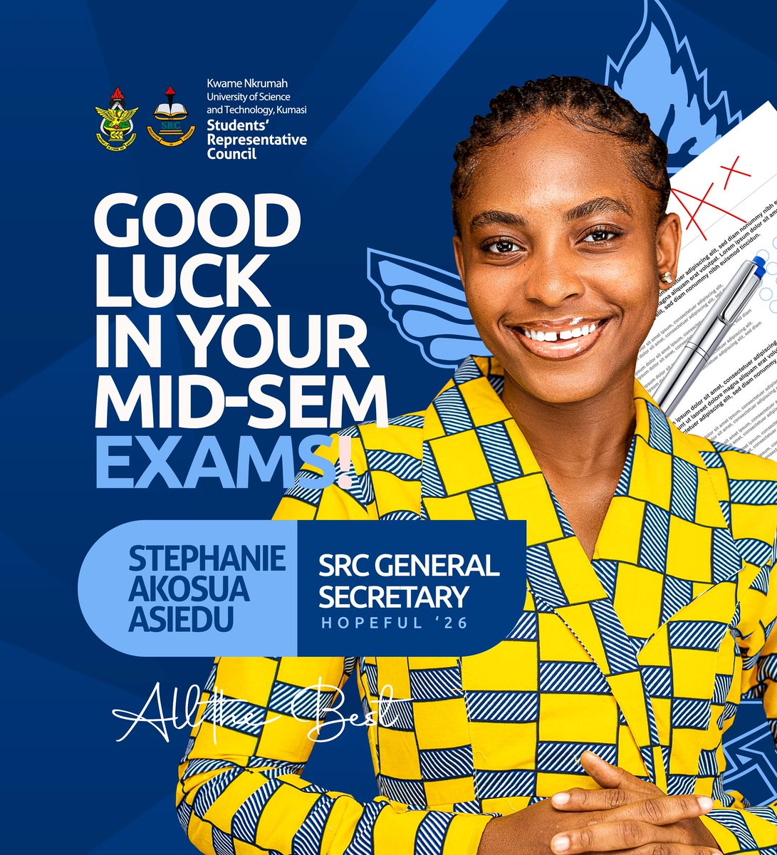 Stephanie Akosua Asiedu tweet media