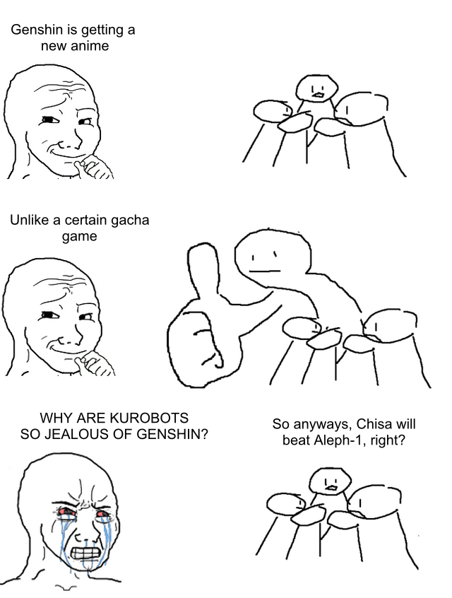 Kaizu_r | VGEN| (commissions are open) (@kaizu_r) on Twitter photo 