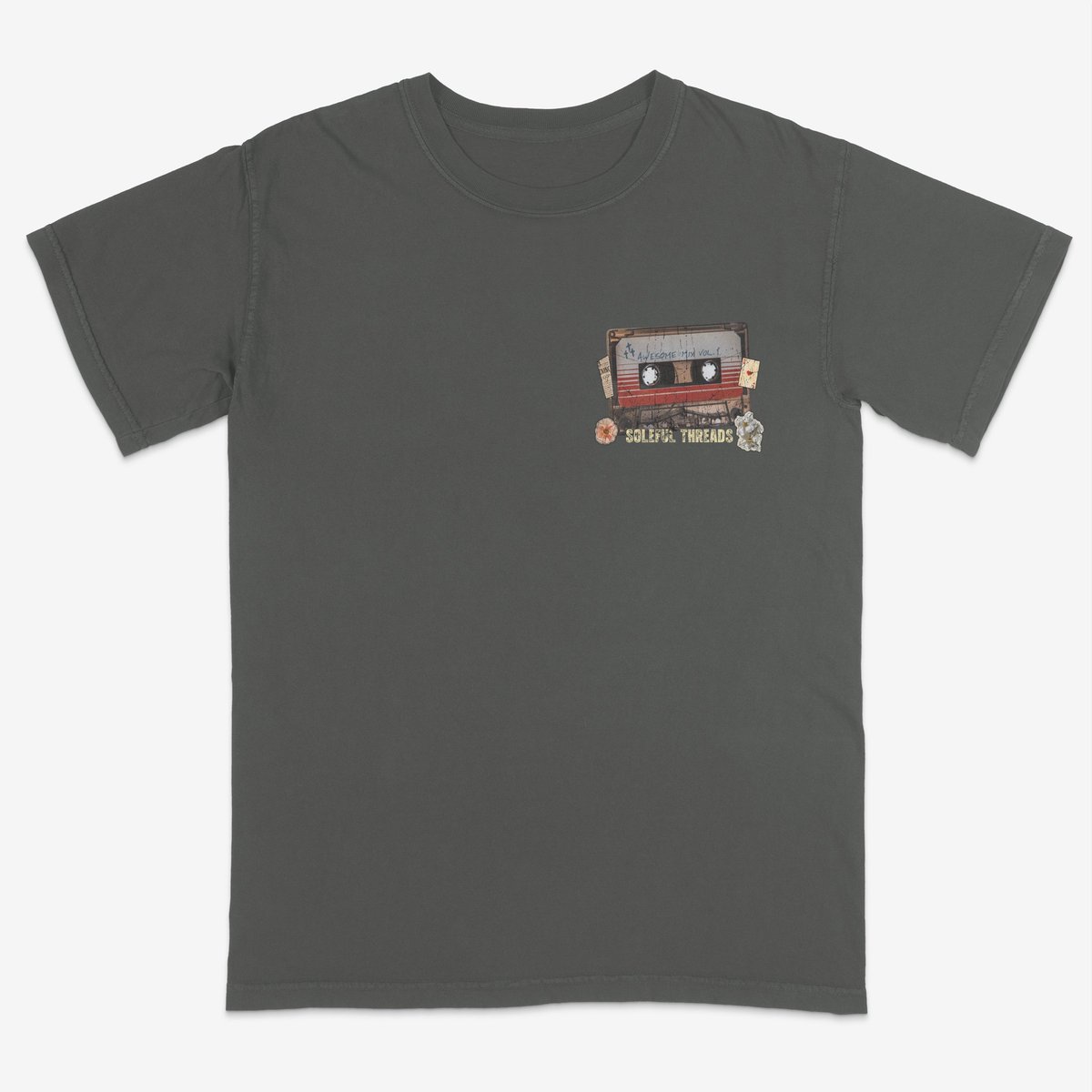 Soleful Threads by Keith tweet media