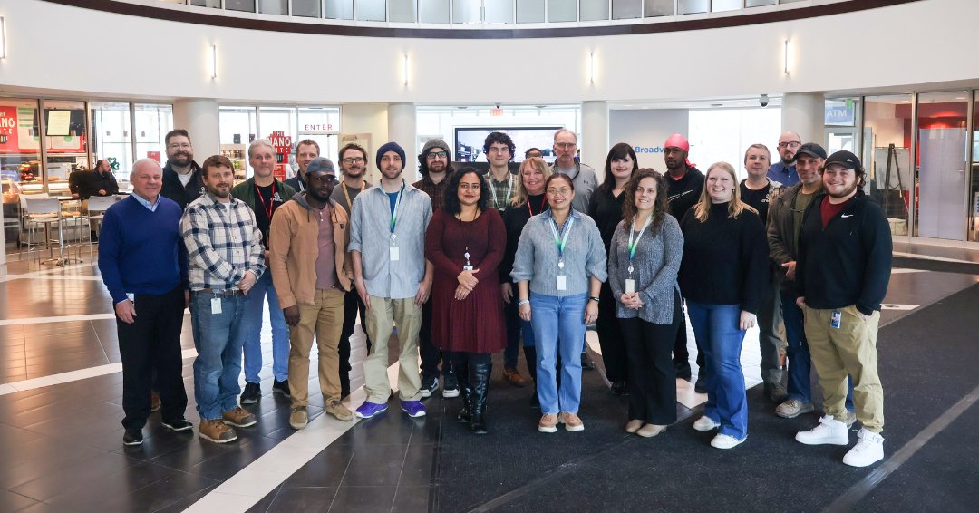 NY Creates tweet media