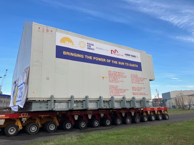 Westinghouse Nuclear tweet media