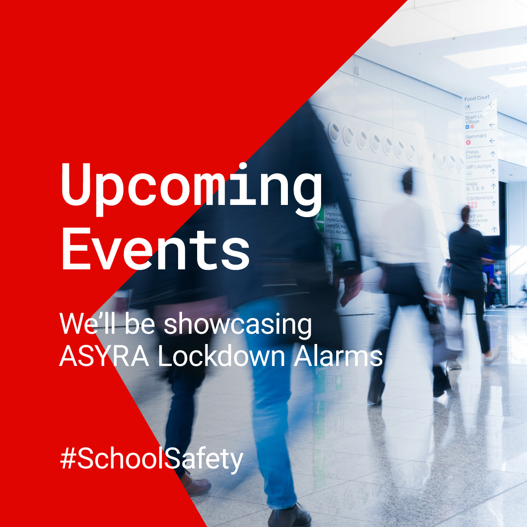 Asyra Wireless tweet media