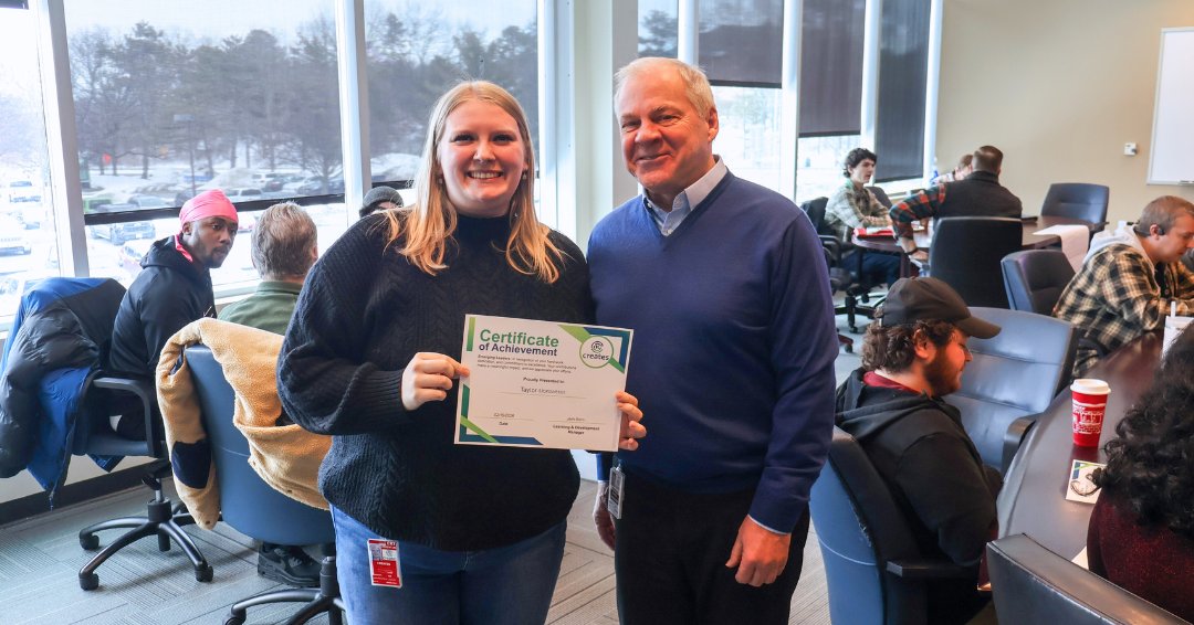 NY Creates tweet media