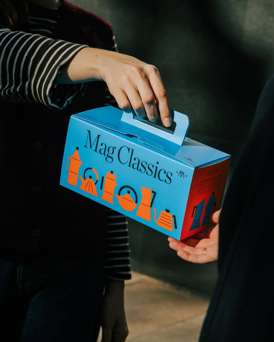 Pentawards tweet media