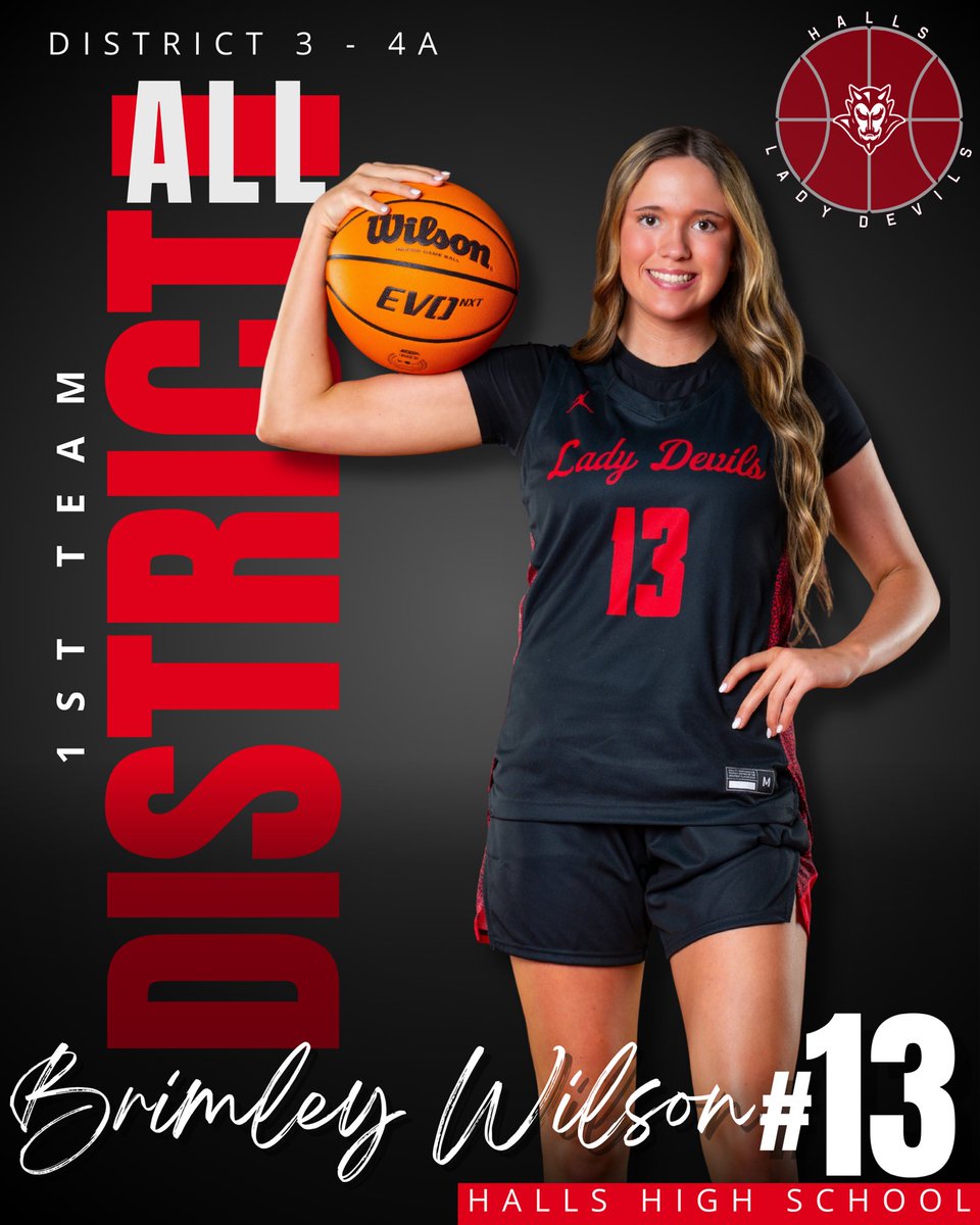 Lady Devils Bball 🏀 tweet media