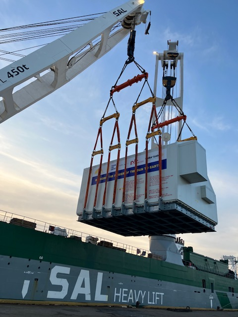 Westinghouse Nuclear tweet media