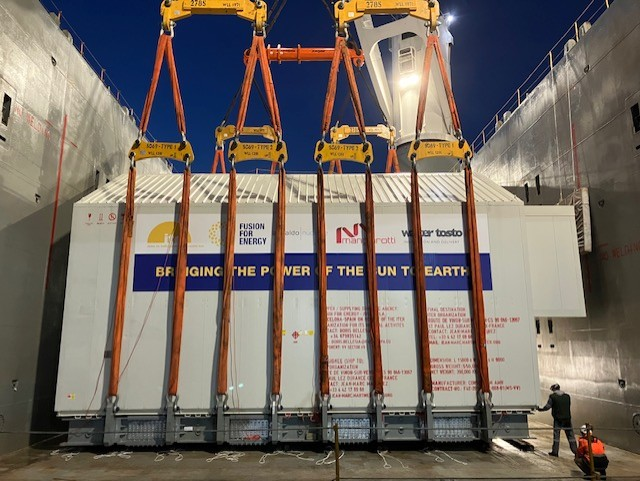 Westinghouse Nuclear tweet media