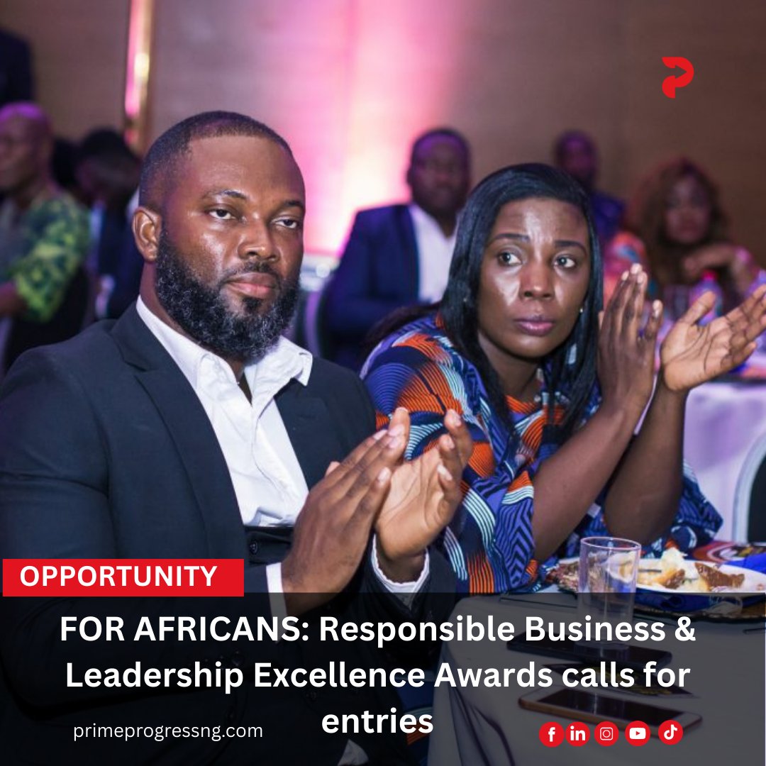 Prime Progress tweet media