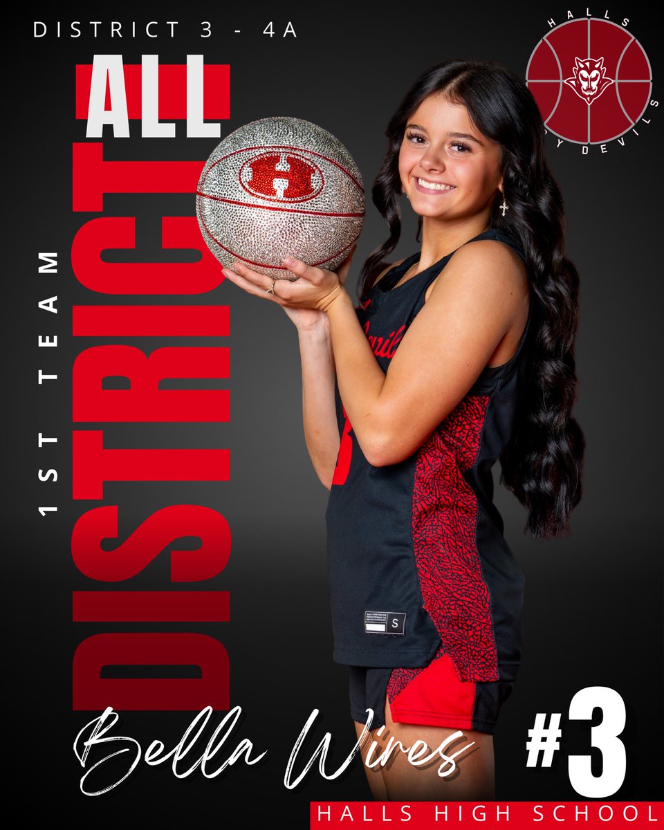 Lady Devils Bball 🏀 tweet media