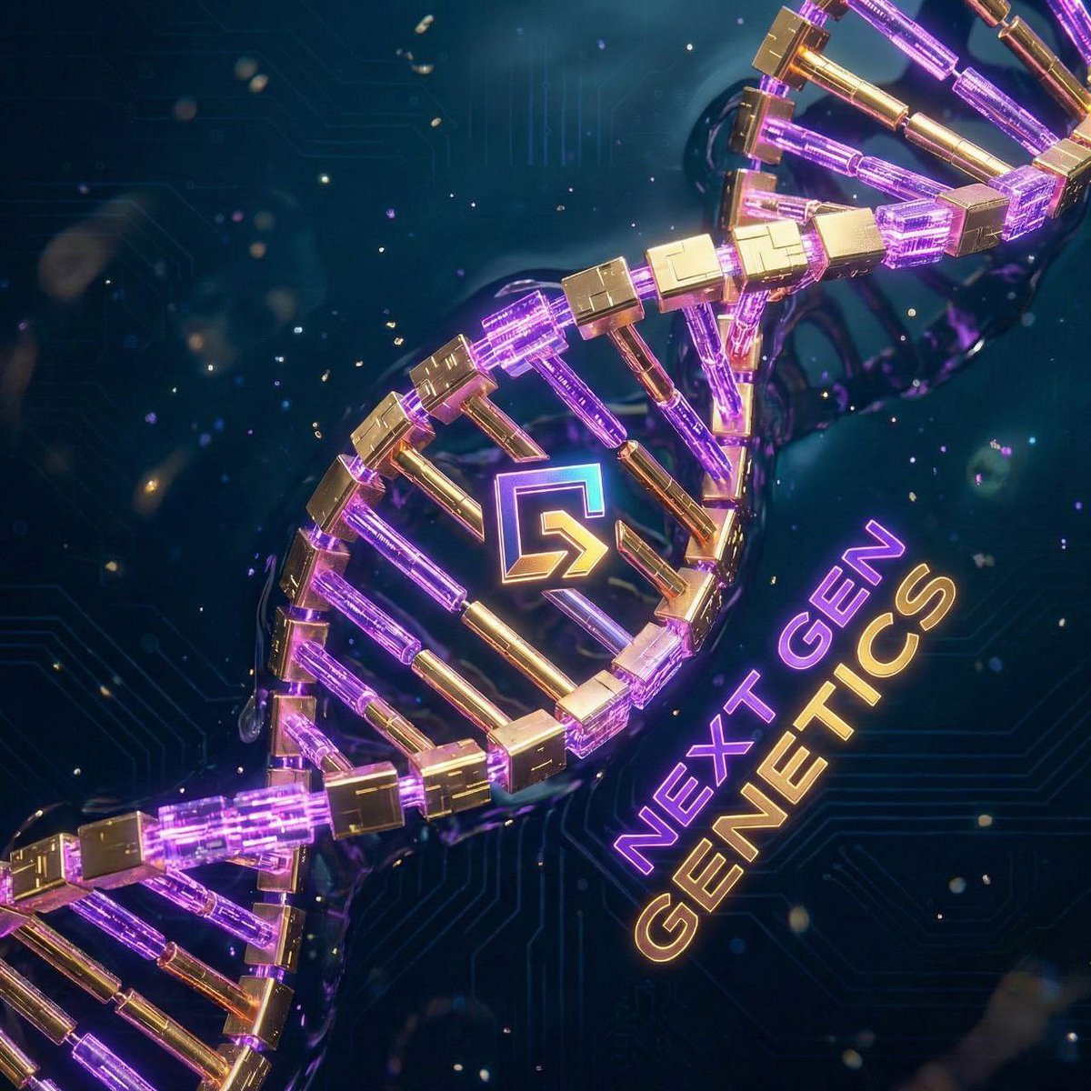 Most projects collapse when the team behind them disappears.
GENESIScoin is different there’s no centralized team to vanish, It runs on autonomous bots, ensuring continuous operation without human dependency🙂‍↕️🔥
Presale: squnoholix.com/gencoin
Tg: t.me/GENcAgora