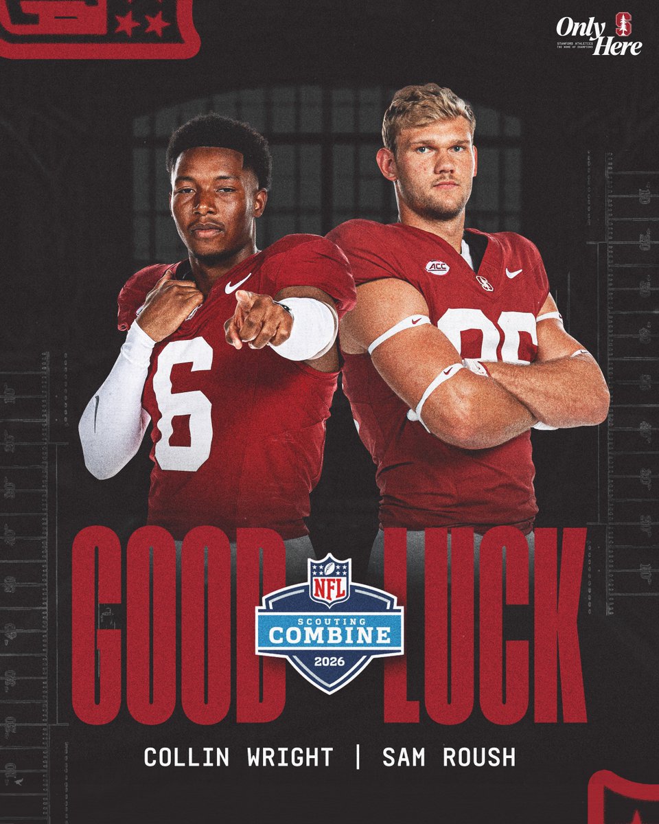 Stanford Football tweet media