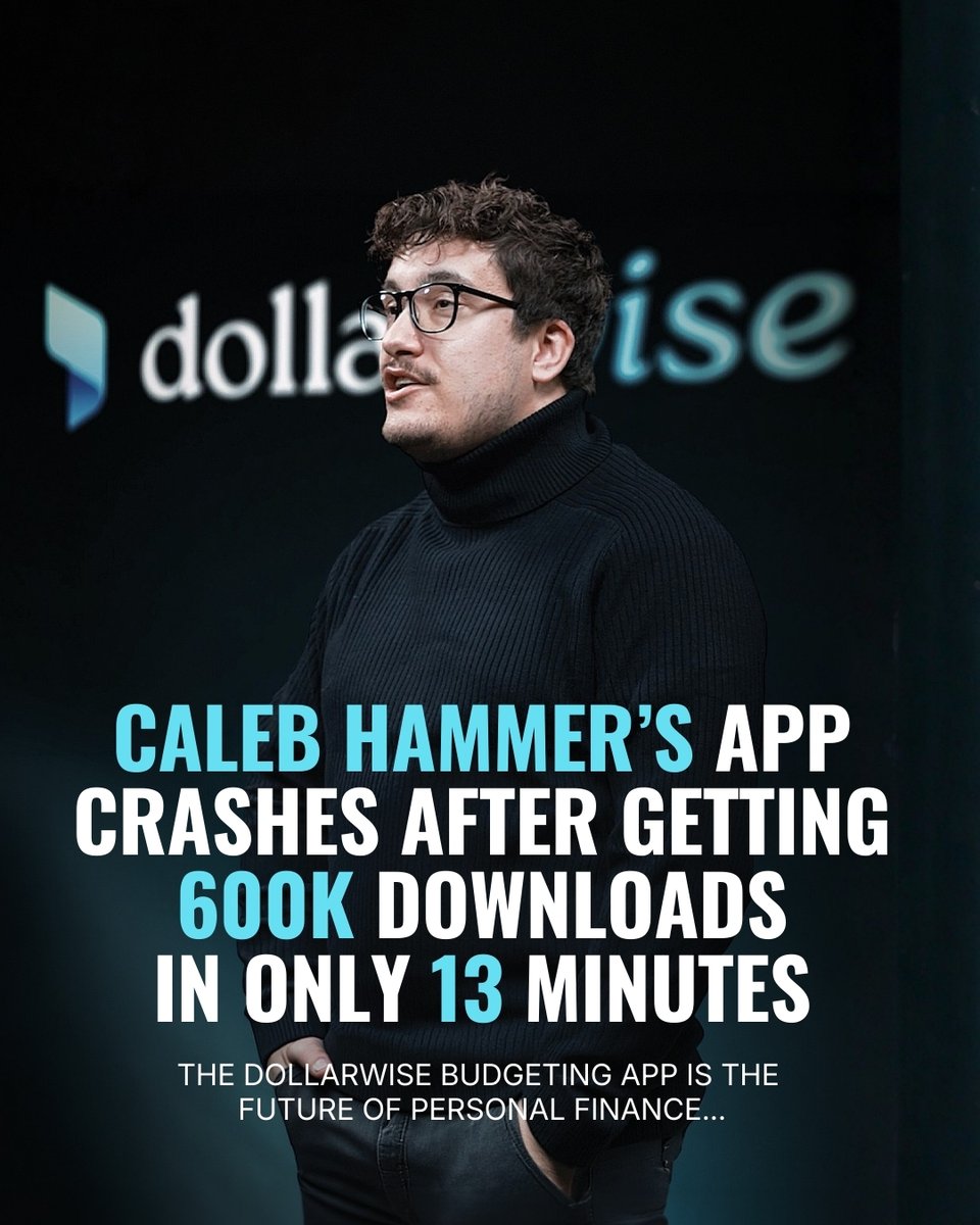 Caleb Hammer tweet media