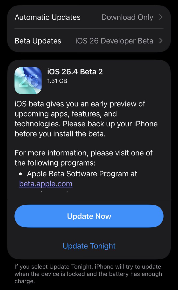 Jacob Waters tweet media