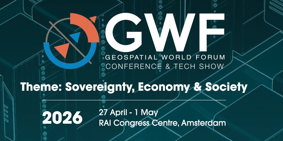 Overture Maps Foundation tweet media