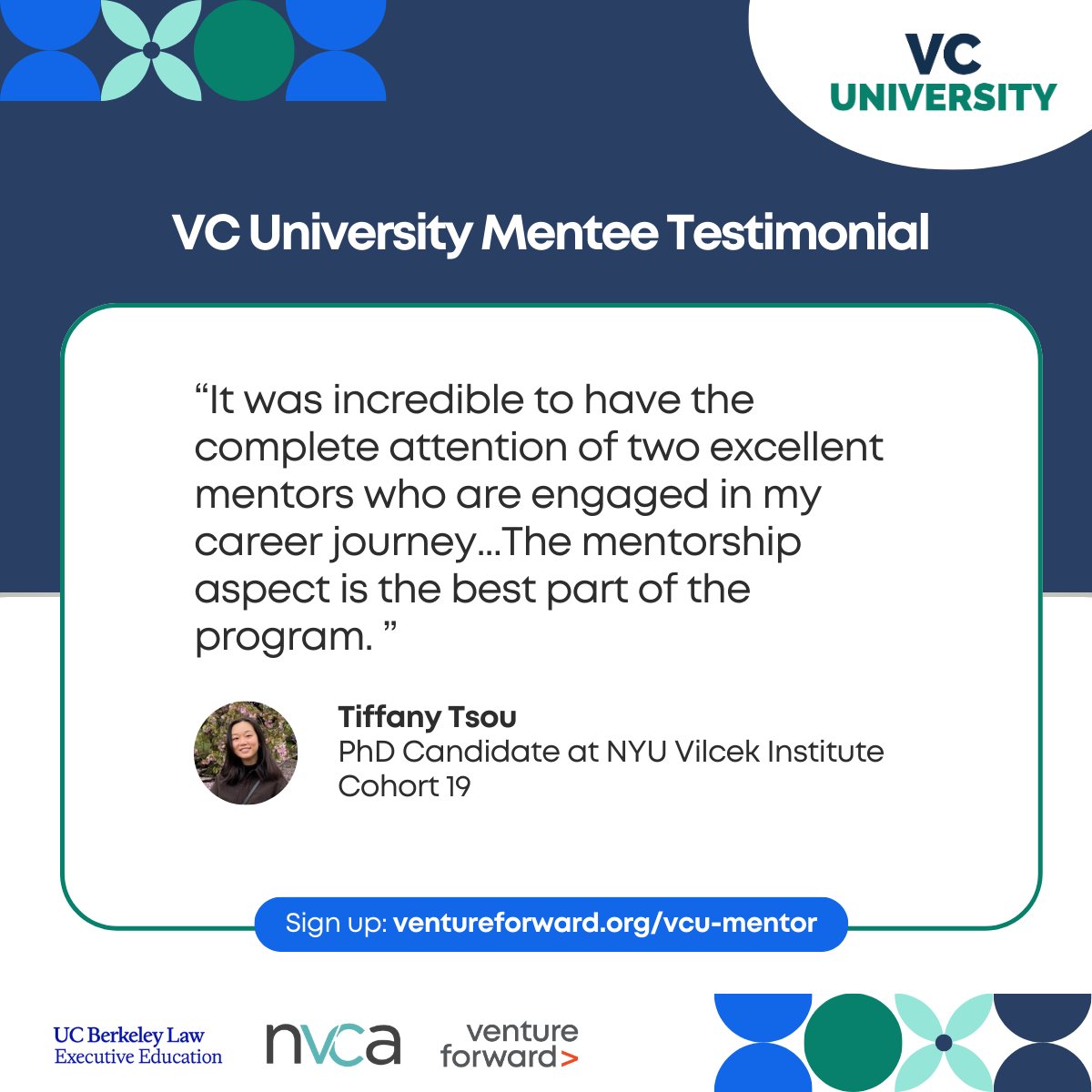 Venture Forward tweet media