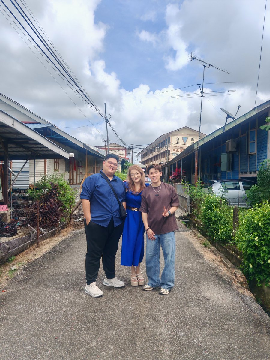 MichelleTanSS's tweet photo. 🧧年初一 🍊CNY Day 1🧧
#cny2026 https://t.co/a8C4435n6d