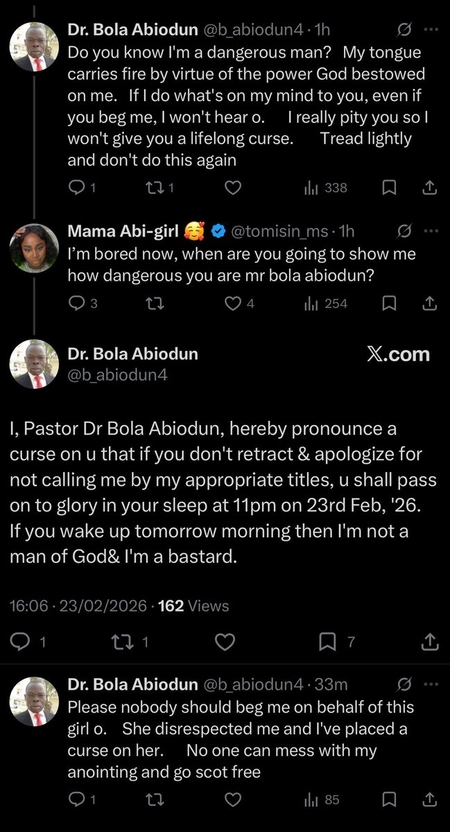 OurFaveOnlineDoc 🇬🇧 🇳🇬 tweet media