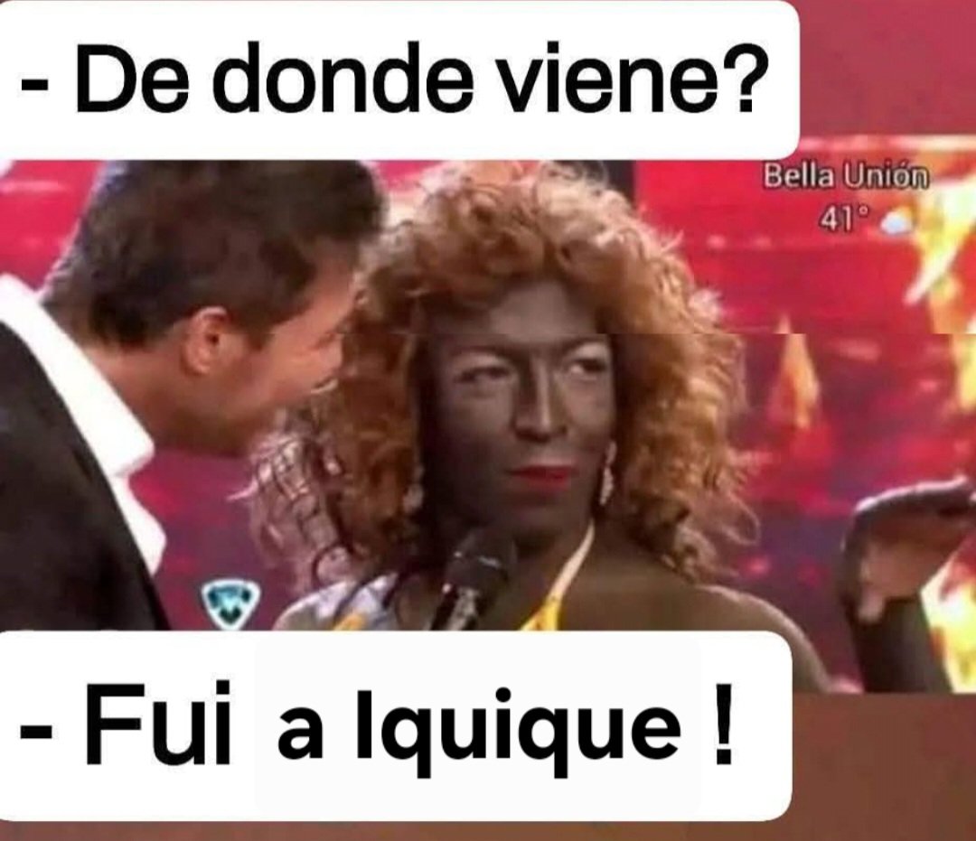 Oye que hizo calor este fds en #Iquique!!!😅😅😅
t° 29.6 de máxima (sabado 21)
 Ya voy de vuelta a la perla...🥵🥵🥵 

#Antofagasta