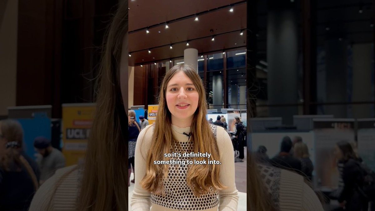 UCL Mathematical & Physical Sciences tweet media