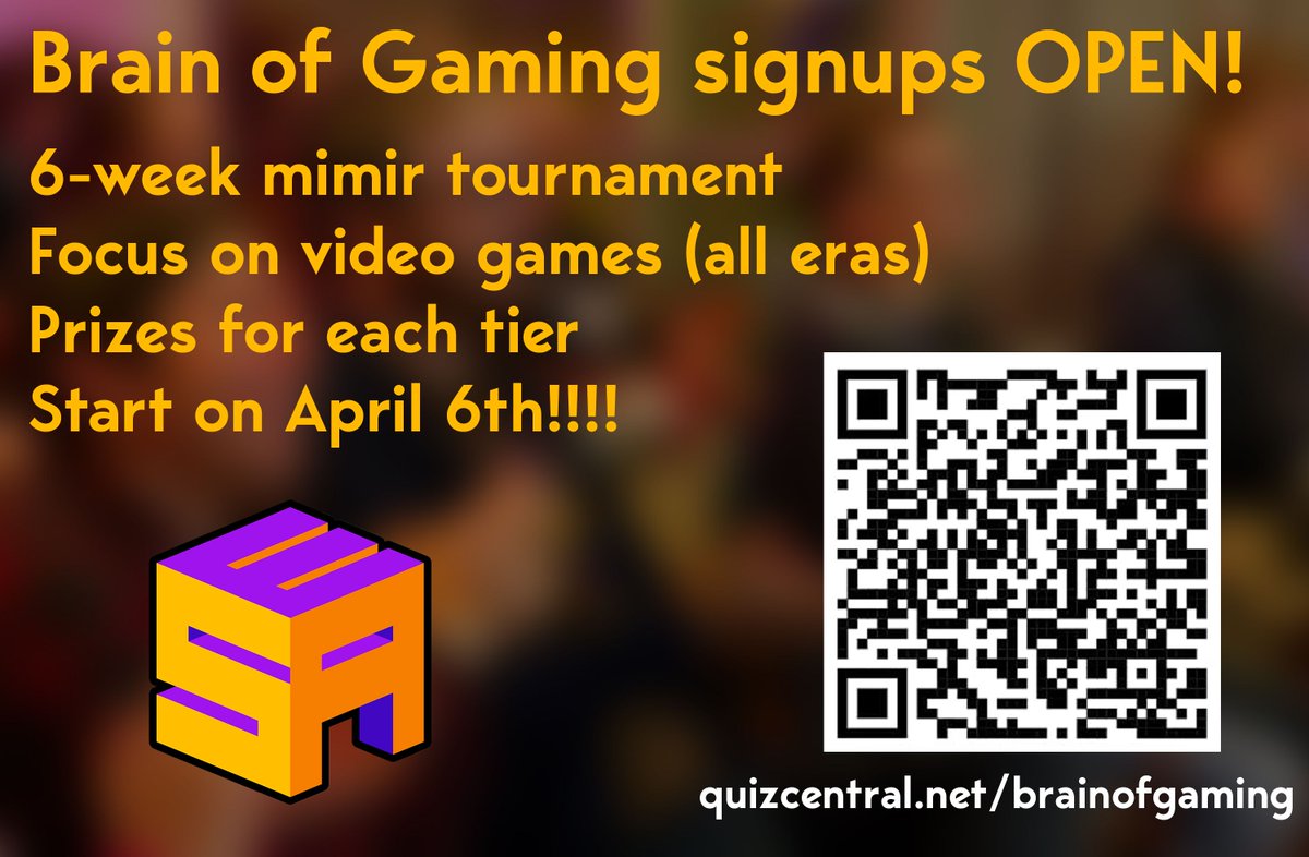 ESA Speedrunning Events tweet media