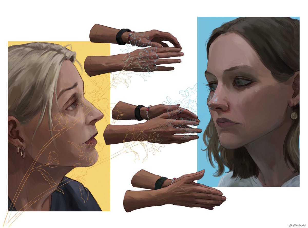 you’re in control now

#thepitt