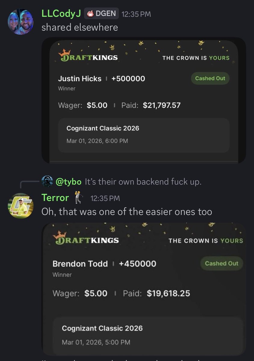 Nick Jefferys tweet media