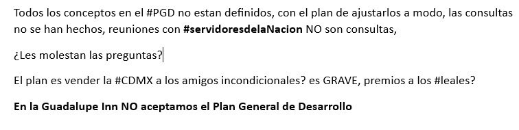 VALERIE  CARDENAS tweet media