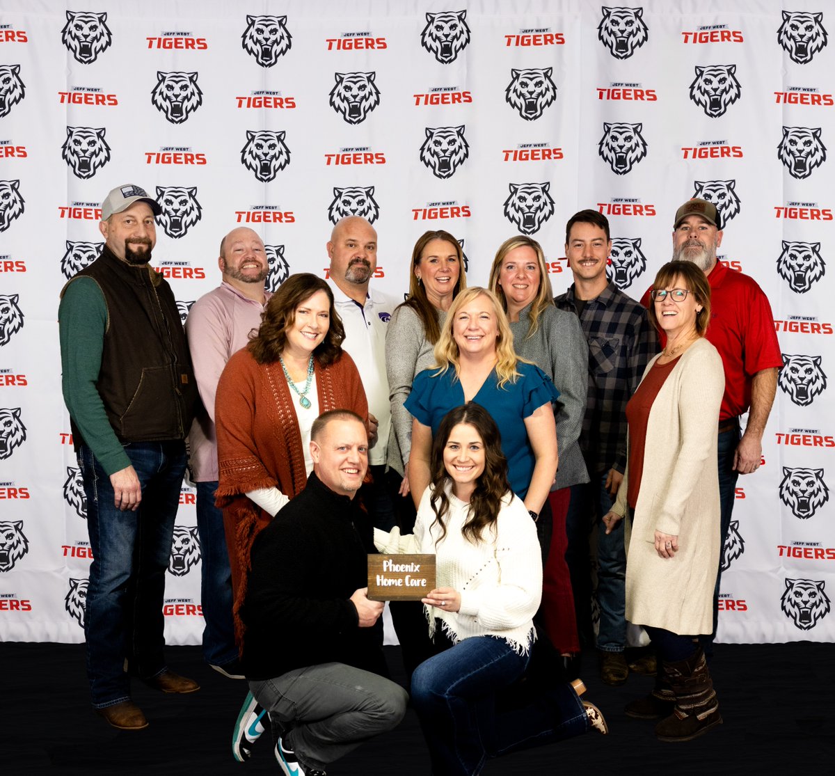 Phoenix Home Care tweet media