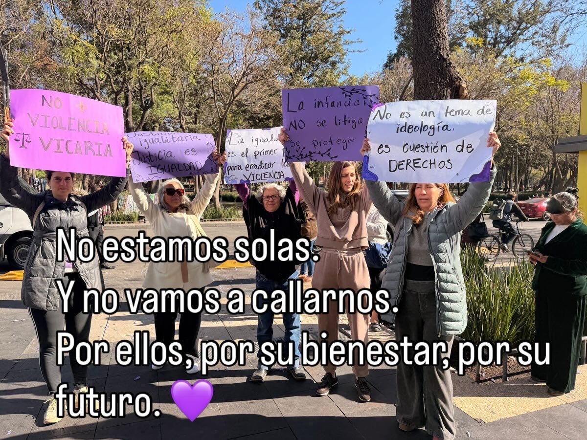 dediegosol's tweet photo. @PJCDMX Detrás de cada cartel hay una historia.
Y detrás de cada historia, un niño que merece paz, amor y protección. #LaInfanciaNoSeLitiga
#SeProtegeLaInfancia
#NoALaViolenciaVicaria https://t.co/5iUo307isj