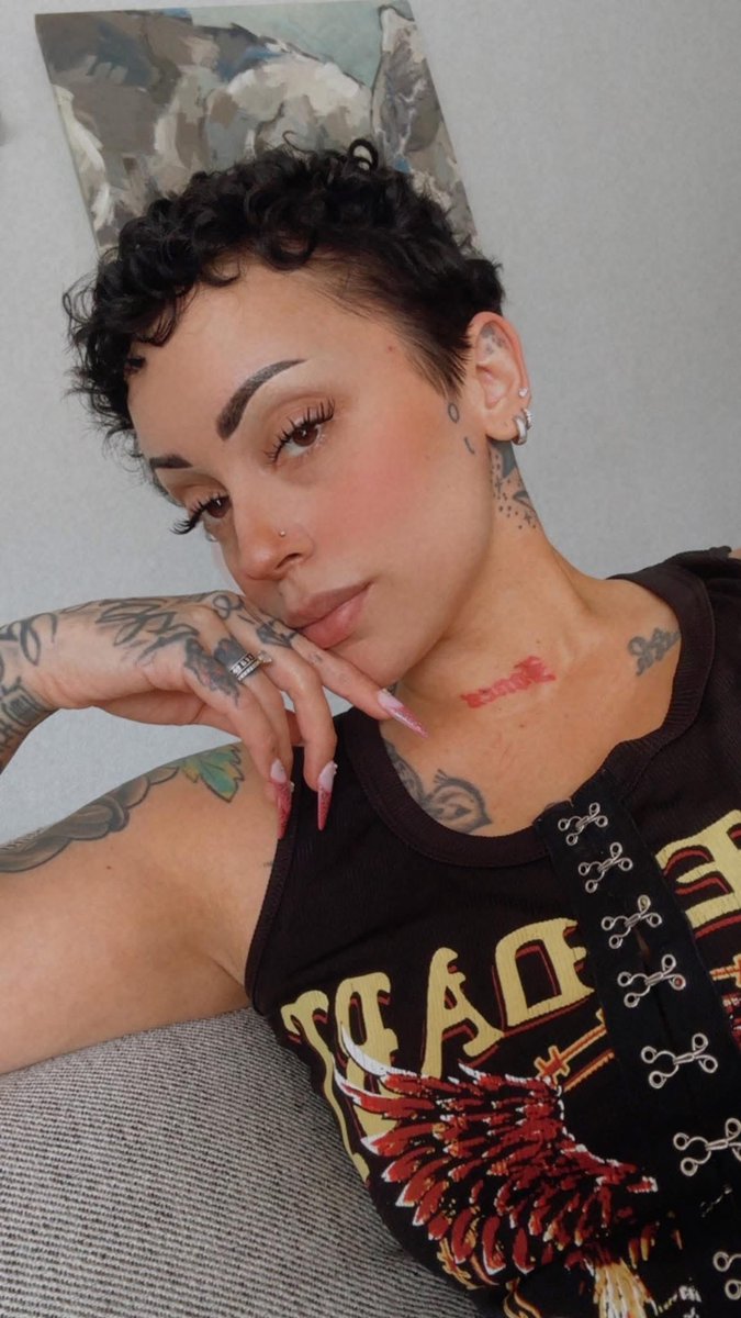 haven’t pulled out in 5 years. happy bday to my bm ❣️