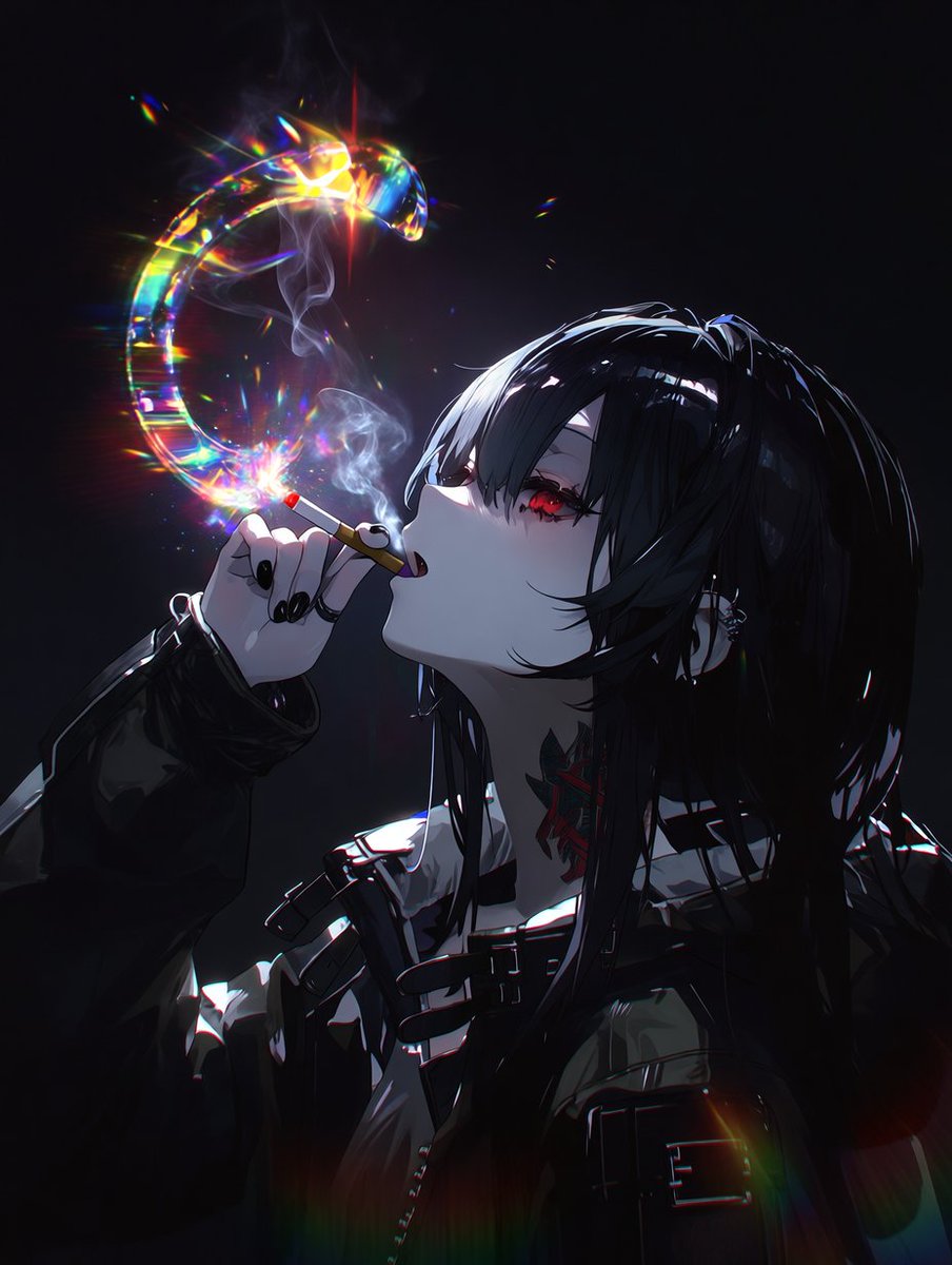 アタシ＝Ani→ AIイラストとAI楽曲とDTMとギターとベース (@zx12R5624