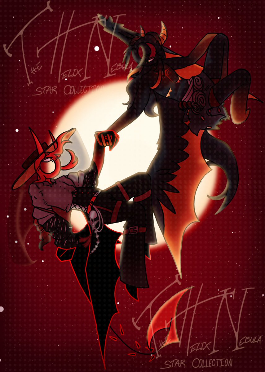 terr4s_'s tweet photo. I redid the lighting again #alanbecker #chodark https://t.co/rSTYH4Nfcl