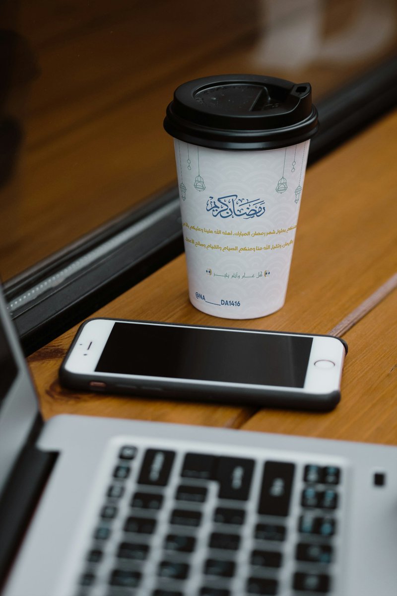 | الندى مصممة جرافيك | tweet media