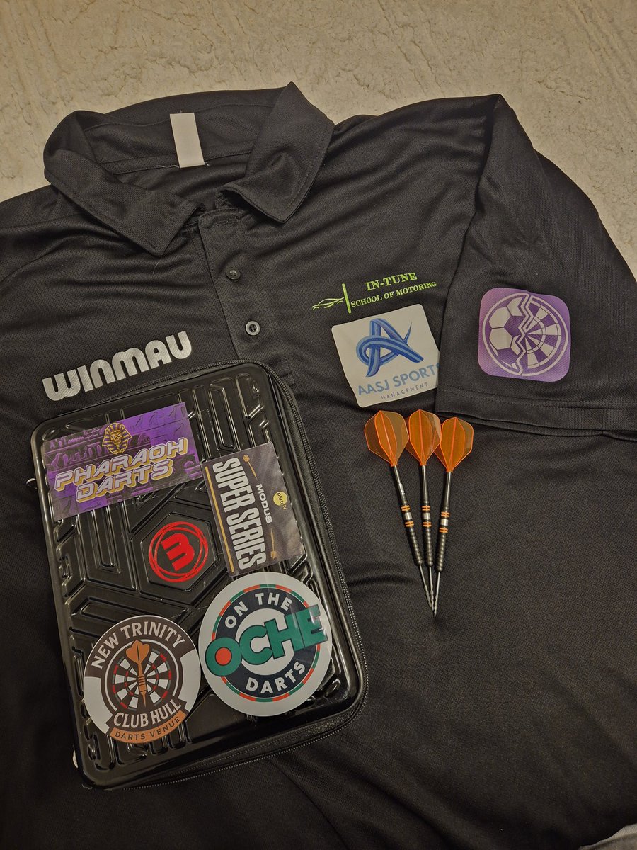 Tommy Lishman tweet media