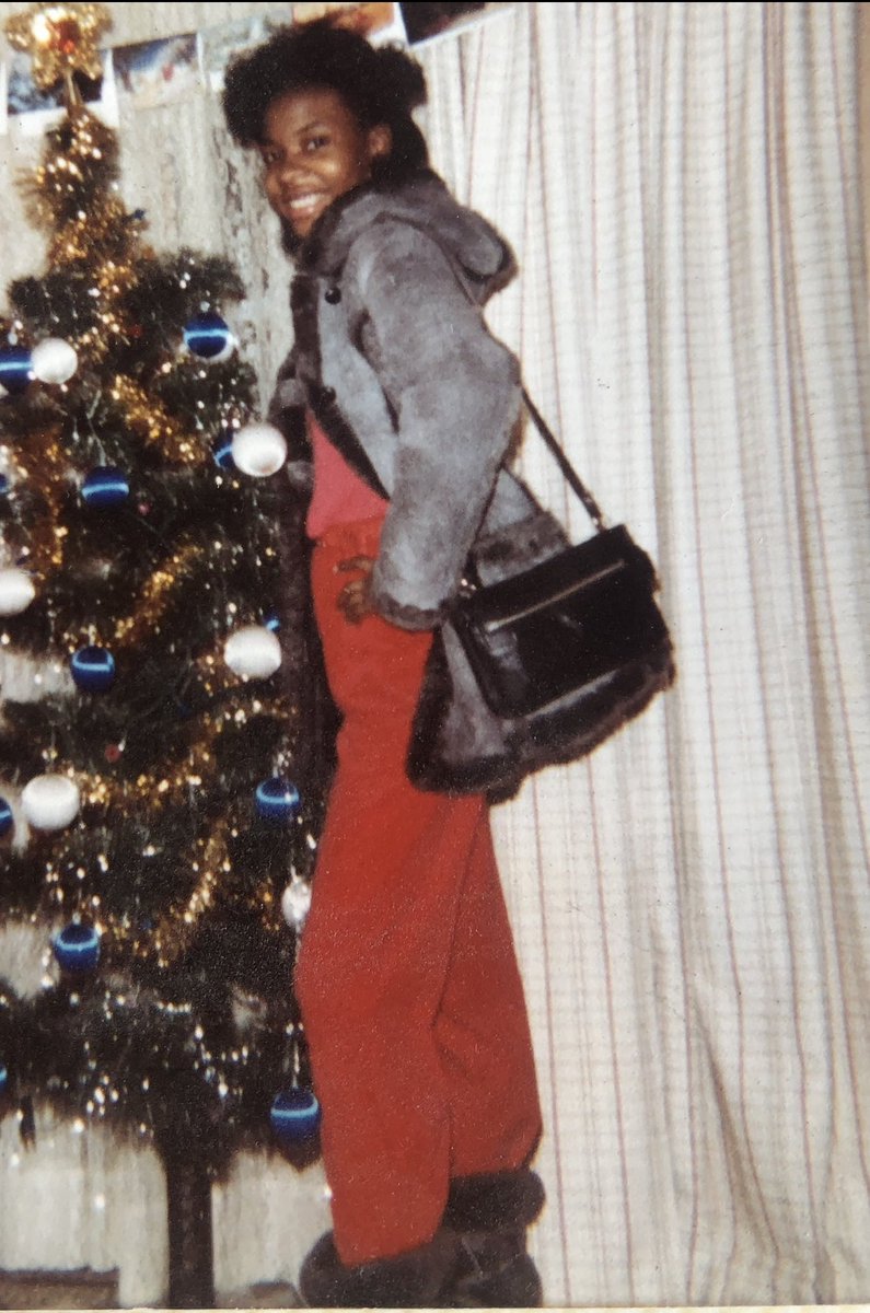 MC Debbie D, PhD. tweet media