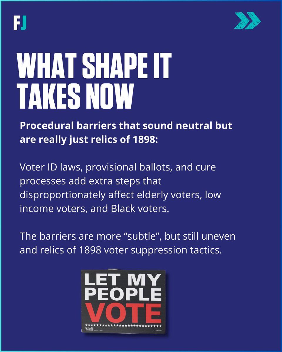 Forward Justice tweet media