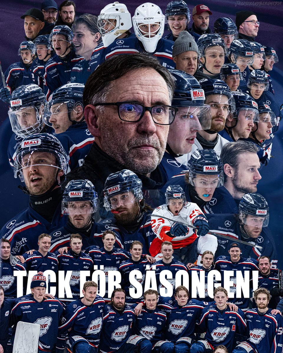 KRIF Hockey tweet media