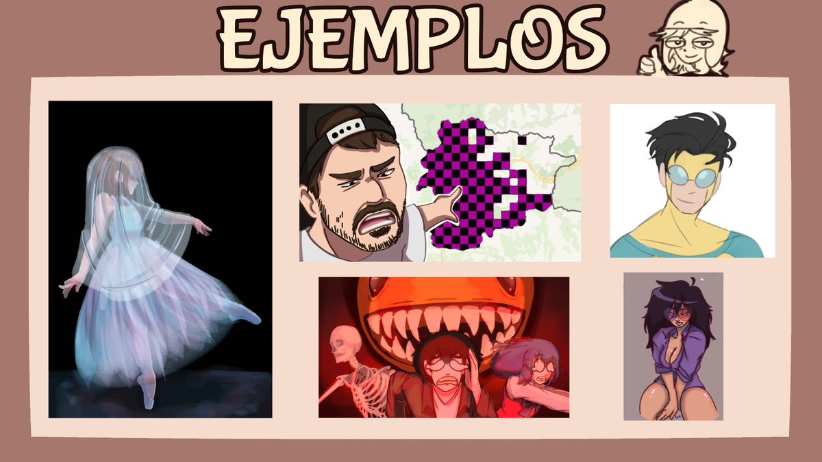 Banda, no olviden que pueden pedirme comis sin problema c:

Abajo dejo los terminos y condiciones ⬇️