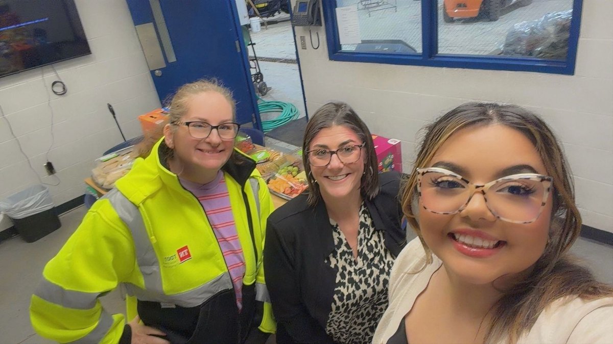 United Community tweet media