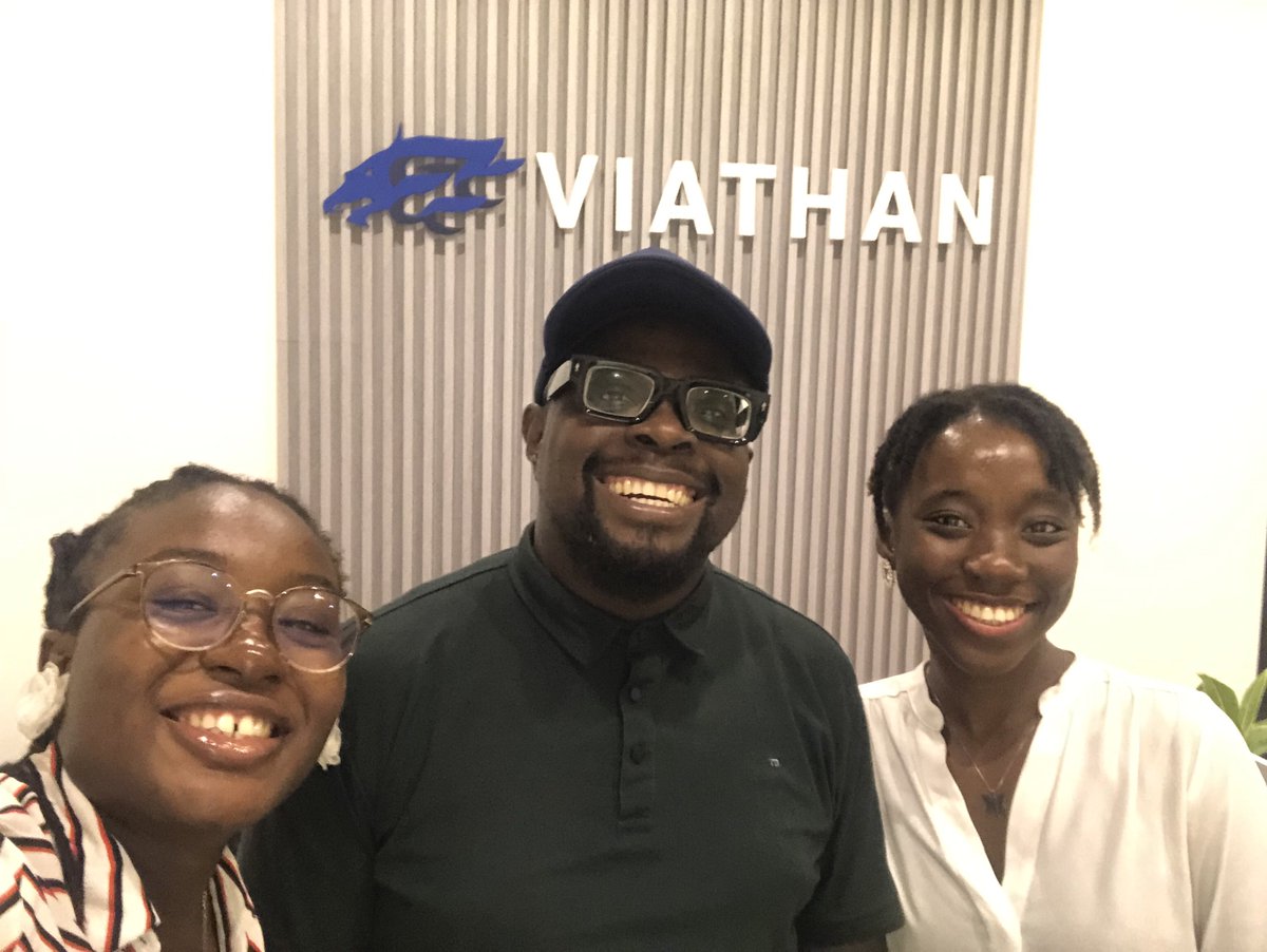 Seun Ajayi 🇳🇬🤍 tweet media