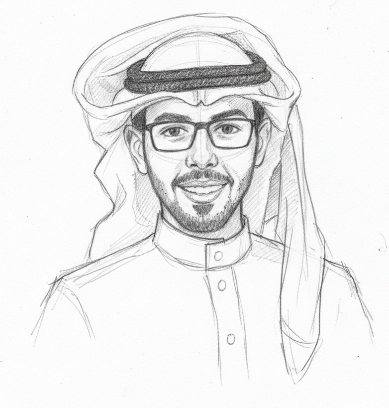 رحيق tweet media