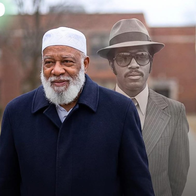 Muslims Posting Their W's tweet media