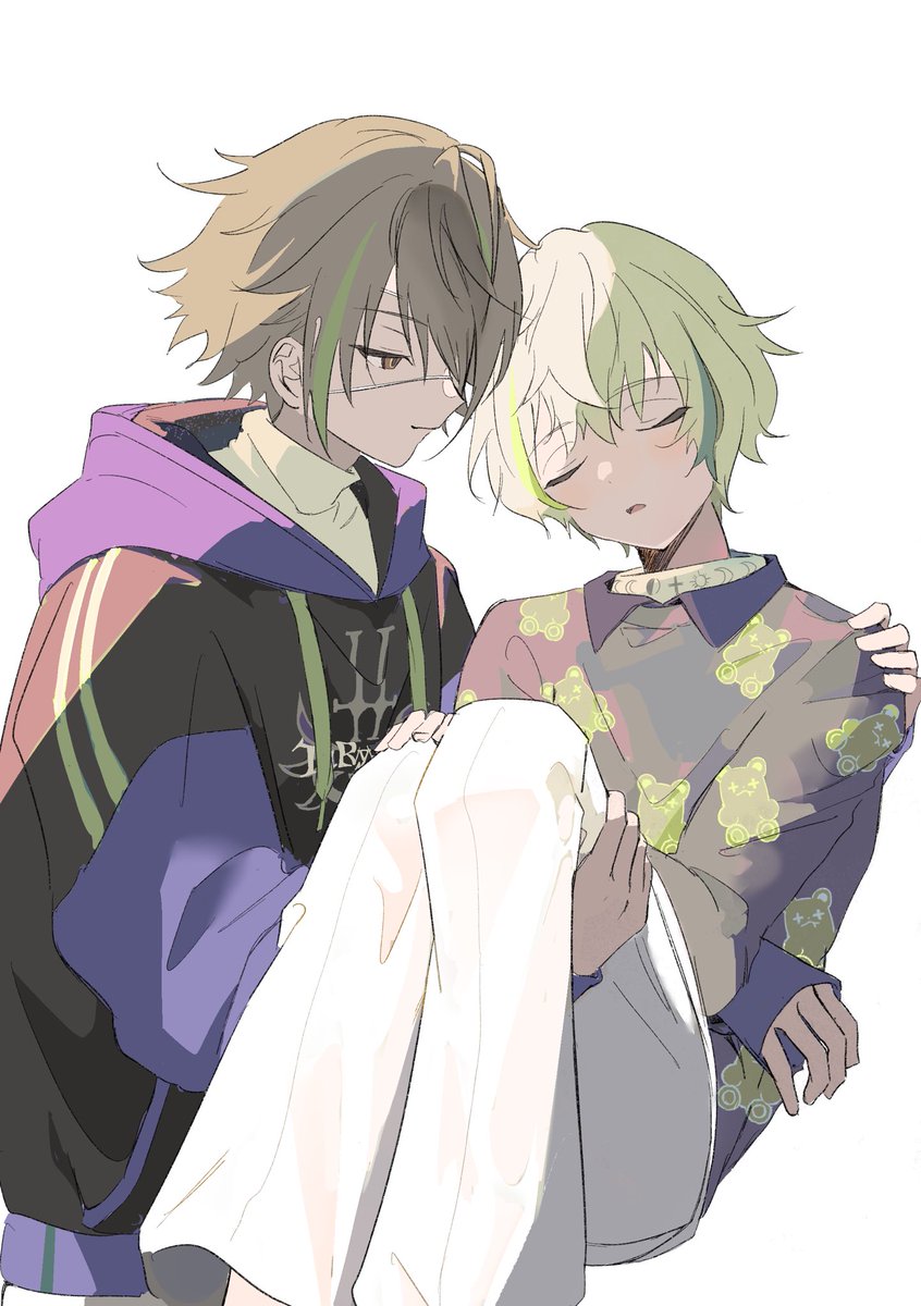おやすみ